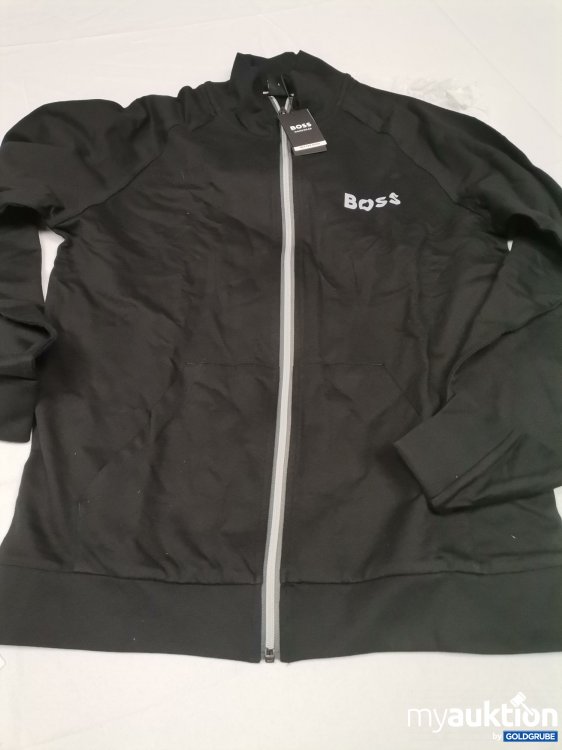 Artikel Nr. 864535: Boss Freizeitjacke