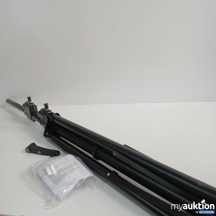 Artikel Nr. 877535 Artikel Nr. 877535: König&Meyer Wind Up Stativ