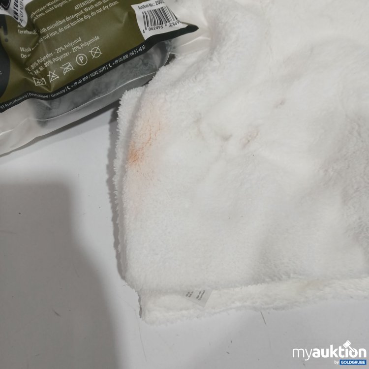 Artikel Nr. 878535 Artikel Nr. 878535: Detailing Muke Guys Eimer mit Zubehör laut Foto