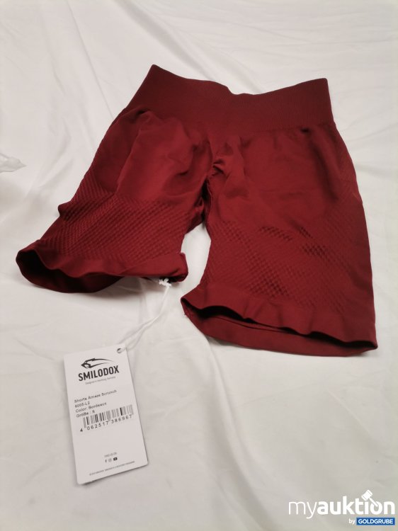 Artikel Nr. 881535: Smilodox Shorts 