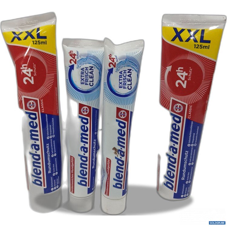 Artikel Nr. 883535: Bled a med Zahnpasta 