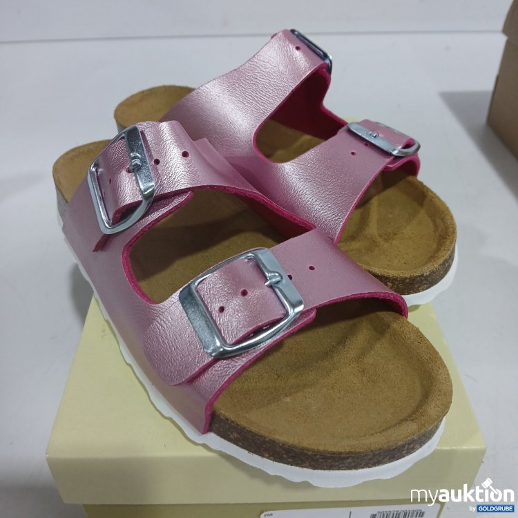 Artikel Nr. 885535: Natura Hausschuhe 