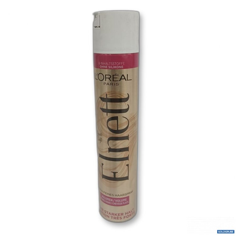 Artikel Nr. 890535: L'Oréal Paris Elnett Haarspray starker Halt 300 ml