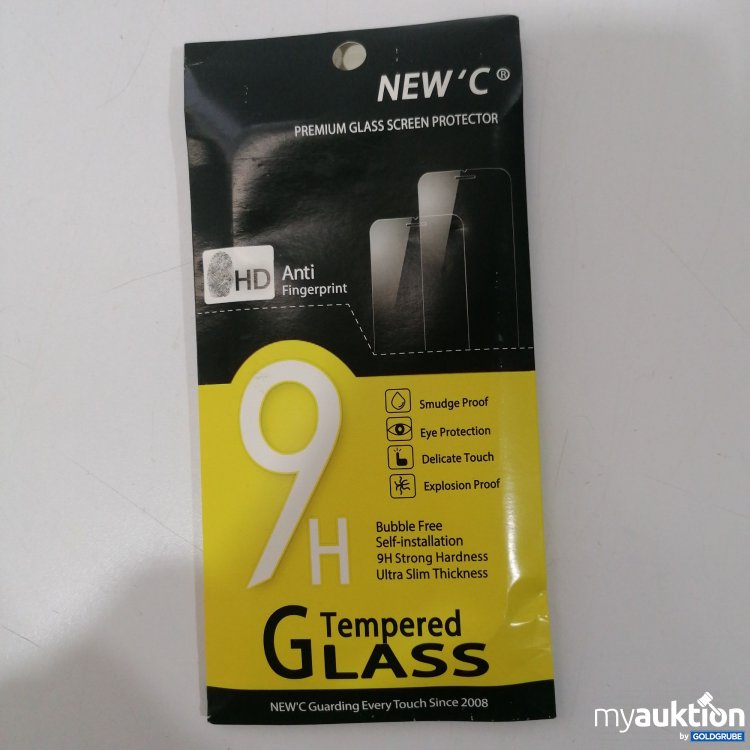 Artikel Nr. 895535: Premium Glass Screen Protector für IPhone15 