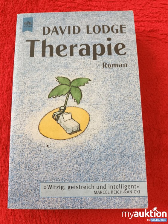 Artikel Nr. 927535 Artikel Nr. 927535: Therapie