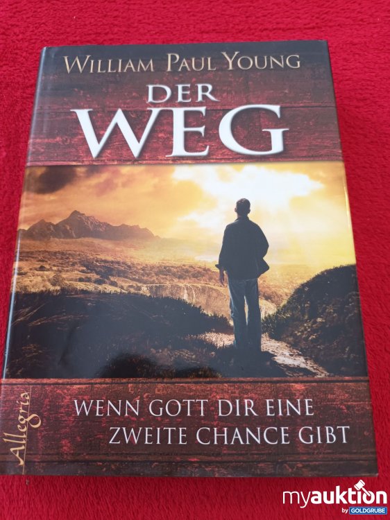 Artikel Nr. 937535 Artikel Nr. 937535: Der Weg