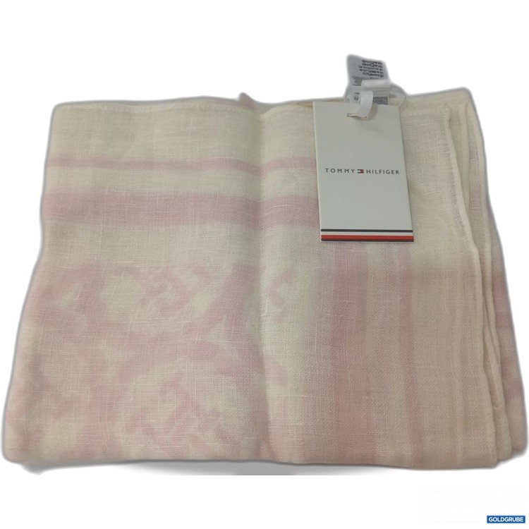 Artikel Nr. 939535 Artikel Nr. 939535: Tommy Hilfiger Beach Summer Linen Square Tuch