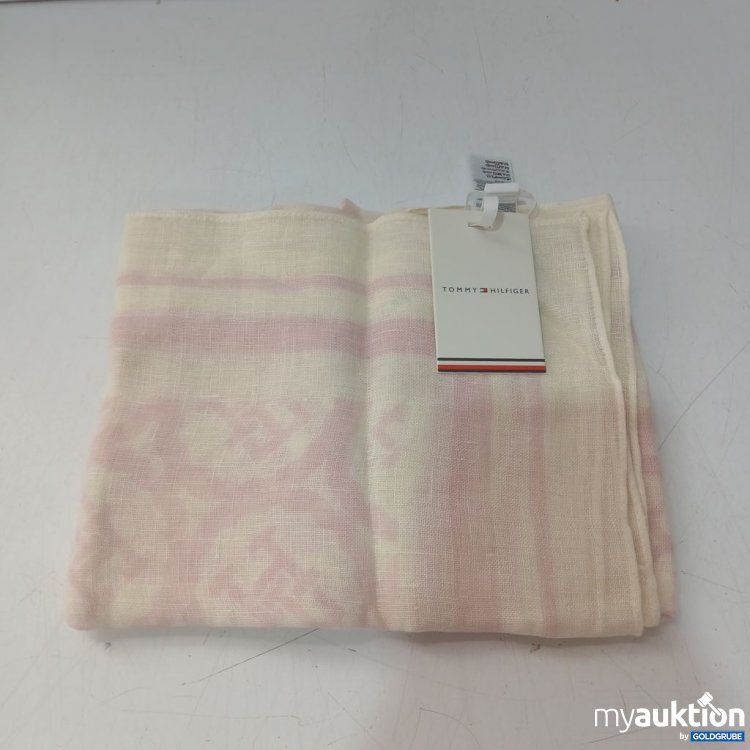 Artikel Nr. 939535 Artikel Nr. 939535: Tommy Hilfiger Beach Summer Linen Square Tuch