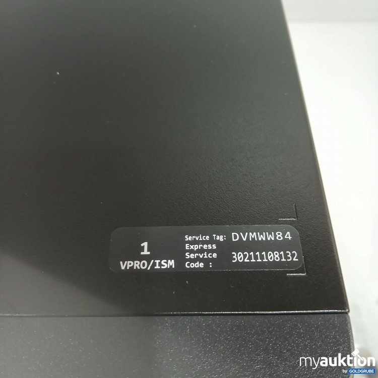 Artikel Nr. 951535: Dell Precision 3680 Workstation D30M 