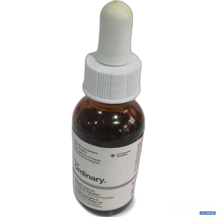 Artikel Nr. 956535: The Ordinary Salicylic Acid 2% 30ml 