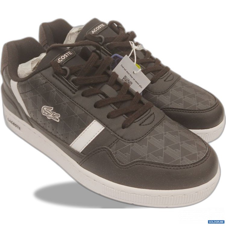 Artikel Nr. 957535: Lacoste T-Clip 124 Sneaker
