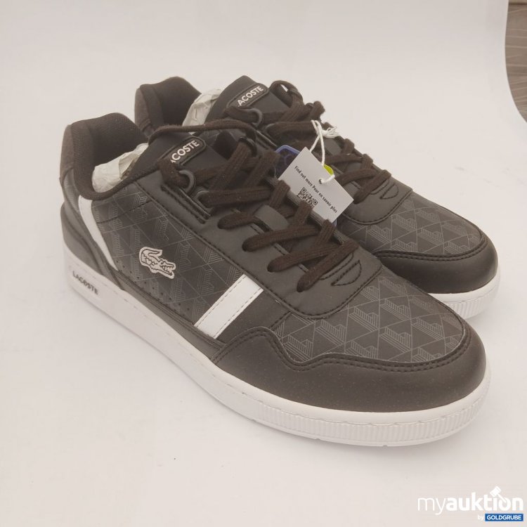 Artikel Nr. 957535: Lacoste T-Clip 124 Sneaker