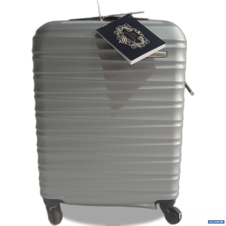 Artikel Nr. 959535: Wittchen Koffer ca. 45x35cm 