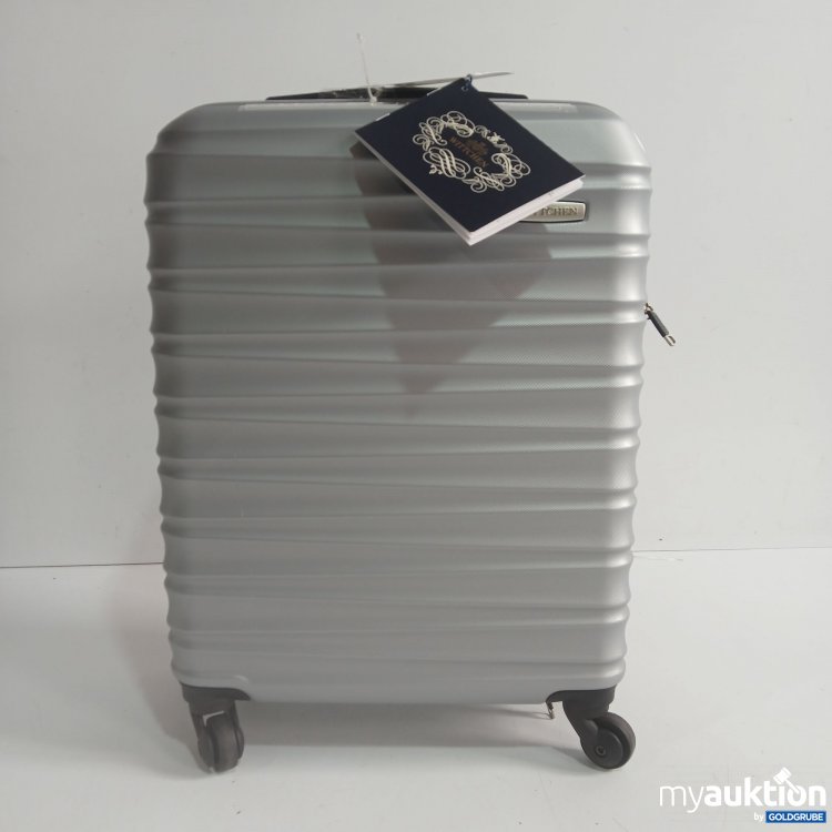 Artikel Nr. 959535: Wittchen Koffer ca. 45x35cm 