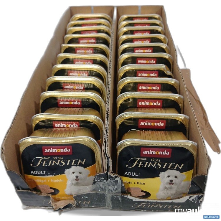 Artikel Nr. 961535: Animonda vom Feinsten Adult 12x150g 