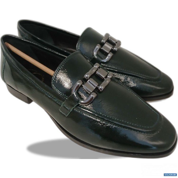 Artikel Nr. 963535: Si Barcelona Loafers mit Schnalle