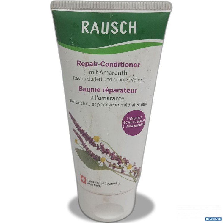 Artikel Nr. 986535 Artikel Nr. 986535: Rausch Repair-Conditioner 150ml