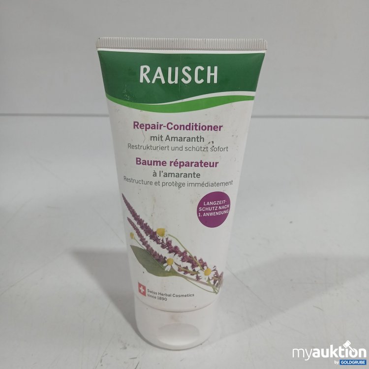 Artikel Nr. 986535 Artikel Nr. 986535: Rausch Repair-Conditioner 150ml