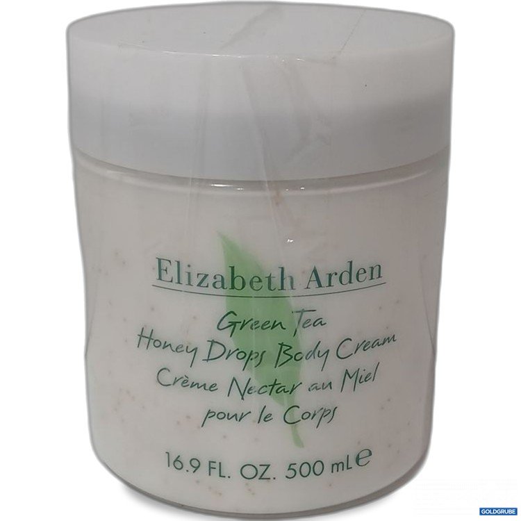 Artikel Nr. 987535: Elizabeth Arden Green Tea Honey Drops Body Cream 500ml