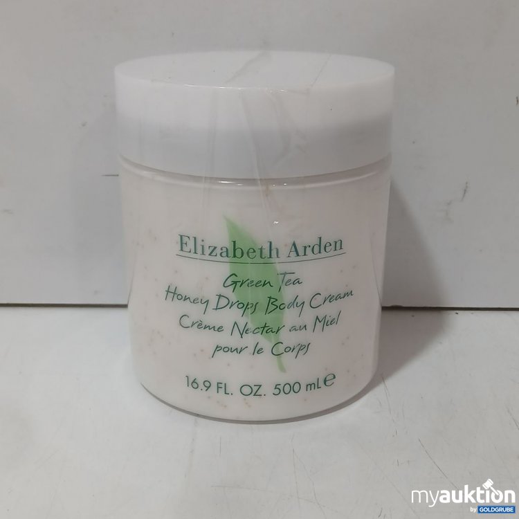 Artikel Nr. 987535: Elizabeth Arden Green Tea Honey Drops Body Cream 500ml