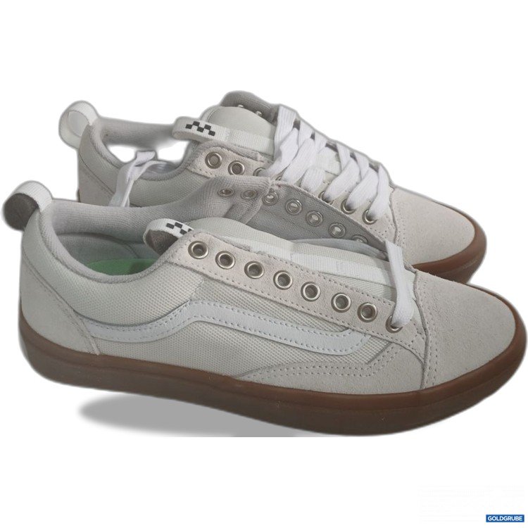 Artikel Nr. 992535 Artikel Nr. 992535: Vans Skate Old Skool 36+ white/gum
