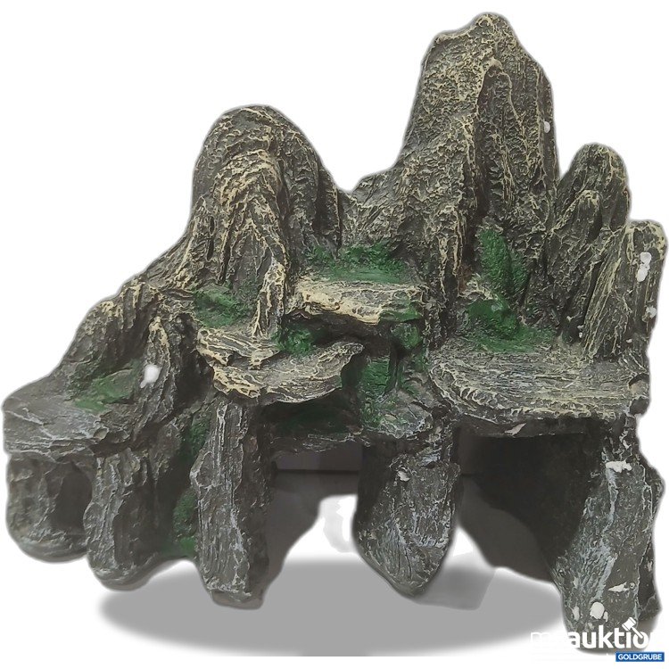 Artikel Nr. 993535 Artikel Nr. 993535: Relaxdays Aquarium Deko ca 23x13x21cm