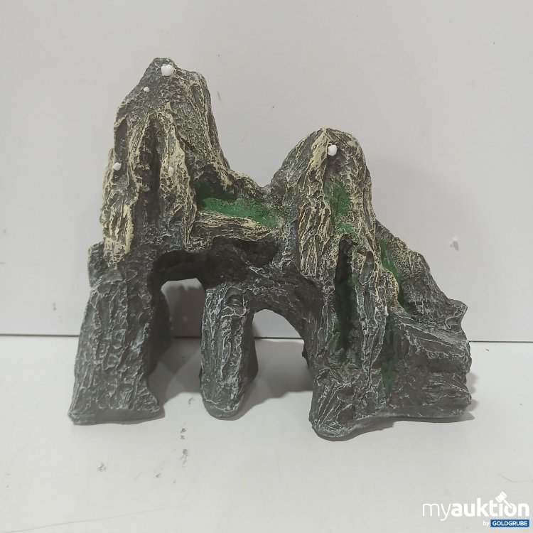 Artikel Nr. 993535 Artikel Nr. 993535: Relaxdays Aquarium Deko ca 23x13x21cm