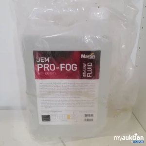 Artikel Nr. 432535: Martin Harman Jem Pro-Fog 5l