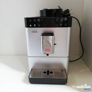 Auktion Melitta Caffee Maschine 