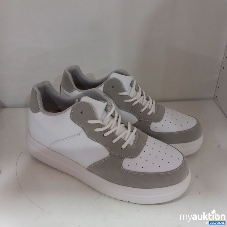 Artikel Nr. 386536 Artikel Nr. 386536: Sneaker mit Erhöhung Gr.44