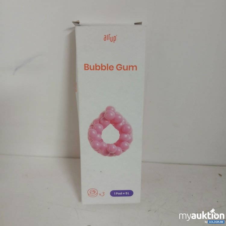 Artikel Nr. 399536: AirUp Bubble Gum 