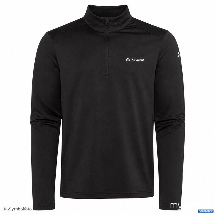 Artikel Nr. 435536 Artikel Nr. 435536: Vaude livigno halfzip