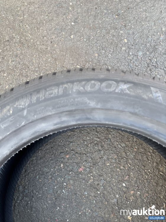 Artikel Nr. 442536: Hankook Reifen 195/65 R15
