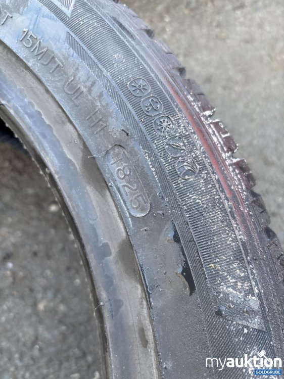 Artikel Nr. 442536: Hankook Reifen 195/65 R15