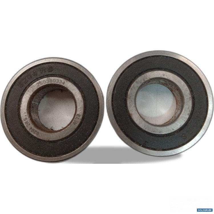 Artikel Nr. 443536: Kugellager ELW 6204 RS  250380334