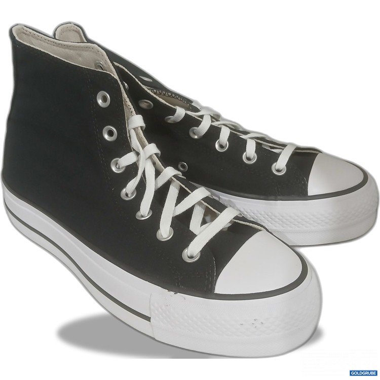 Artikel Nr. 462536: Converse Schuhe Größe 39