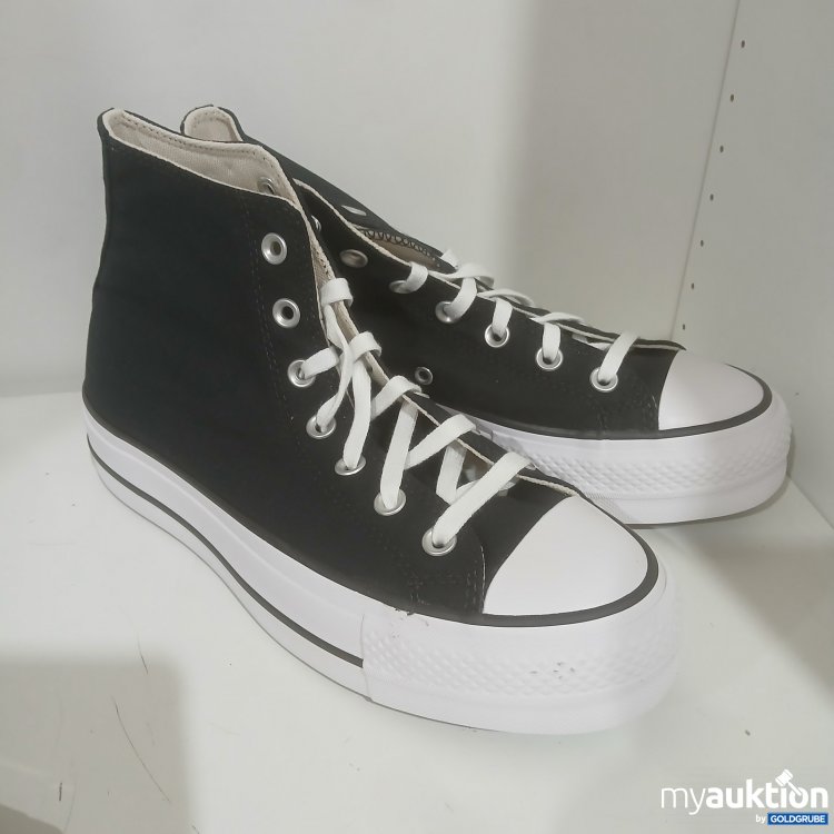 Artikel Nr. 462536: Converse Schuhe Größe 39