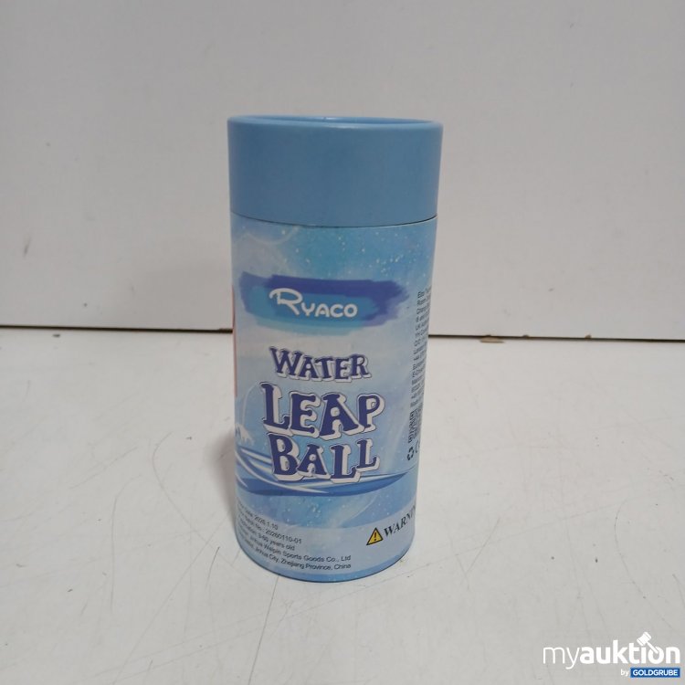 Artikel Nr. 464536 Artikel Nr. 464536: Ryaco Water Leap Ball