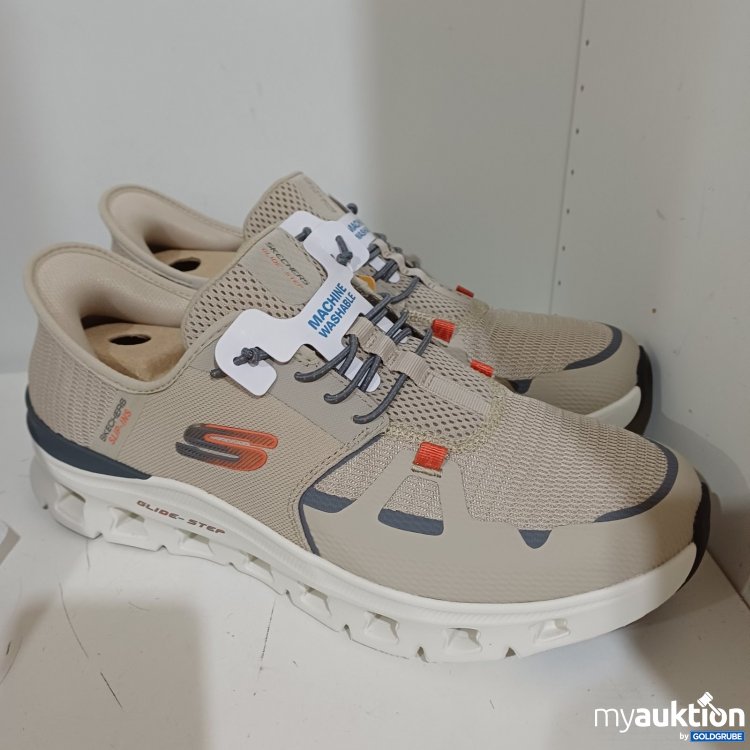 Artikel Nr. 470536 Artikel Nr. 470536: Skechers Herren Sneaker USA