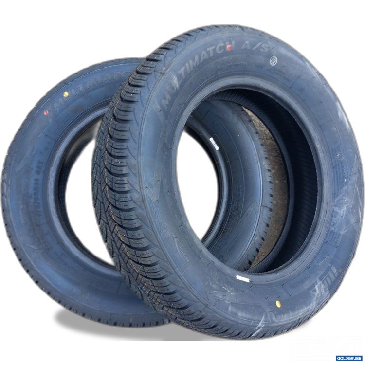 Artikel Nr. 523536: ILINK MULTIMATCH A/S Reifen 175/65 R14 82T