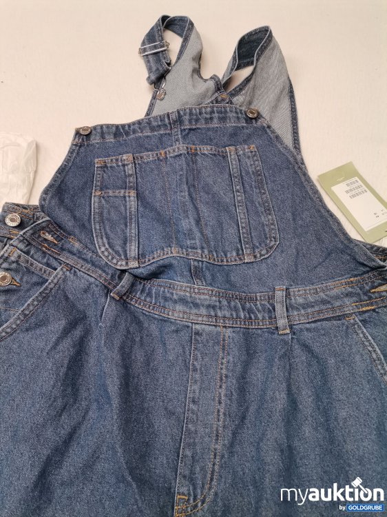 Artikel Nr. 675536 Artikel Nr. 675536: H&M Latzjeans