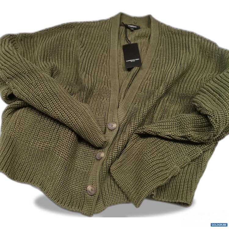 Artikel Nr. 836536 Artikel Nr. 836536: Lawrence Grey Strickjacke