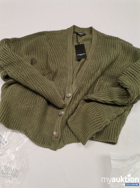 Artikel Nr. 836536 Artikel Nr. 836536: Lawrence Grey Strickjacke