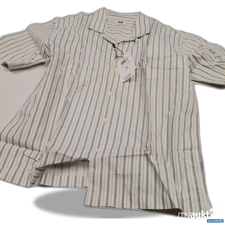 Artikel Nr. 837536: We Hemd