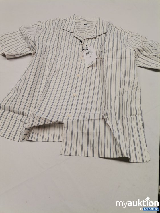 Artikel Nr. 837536: We Hemd