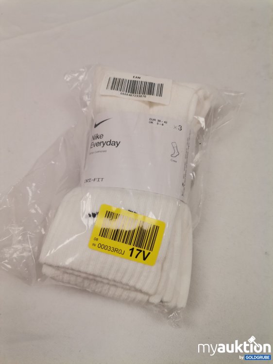 Artikel Nr. 864536: Nike everyday Socken 