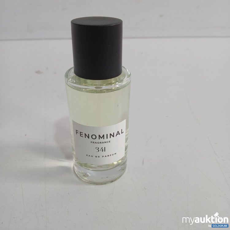 Artikel Nr. 874536 Artikel Nr. 874536: Fenominal Fragrance 341 Eau de Parfum