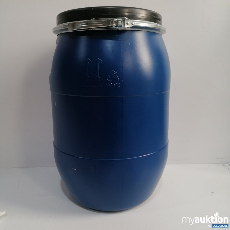 Artikel Nr. 888536 Artikel Nr. 888536: Diverses Fass mit Deckel