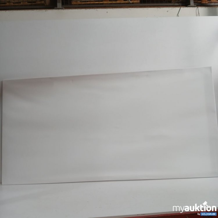 Artikel Nr. 893536: Leere Leinwand ca. 100x200cm