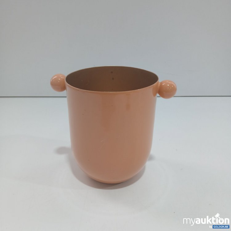 Artikel Nr. 906536: Blumentopf ca.16x12,5cm